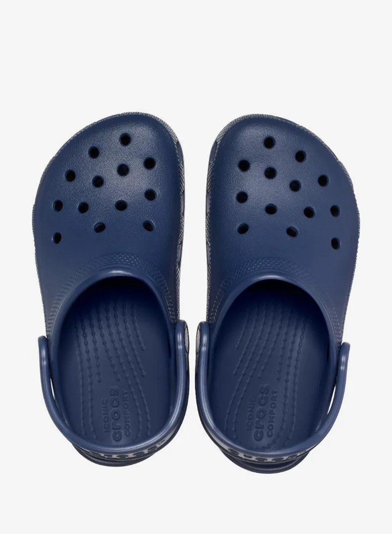 crocs Toddler Classic Clogs