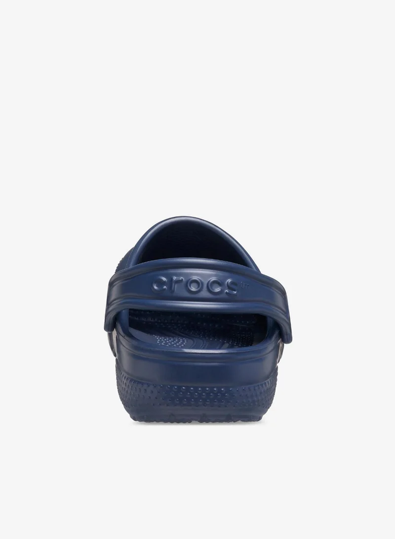 crocs Toddler Classic Clogs