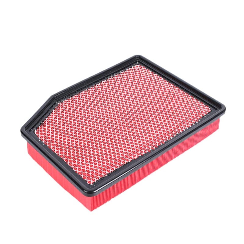 Engine air filter CA12405 for Cadillac Escalade for Chevy Tahoe Suburban Silverado 1500 2500 3500 for GMC Yukon Yukon XL Sierra 1500 2500 3500 air filter PA99506 84121219 A3244C
