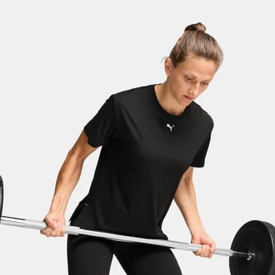 PUMA Women's CLOUDSPUN T-Shirt