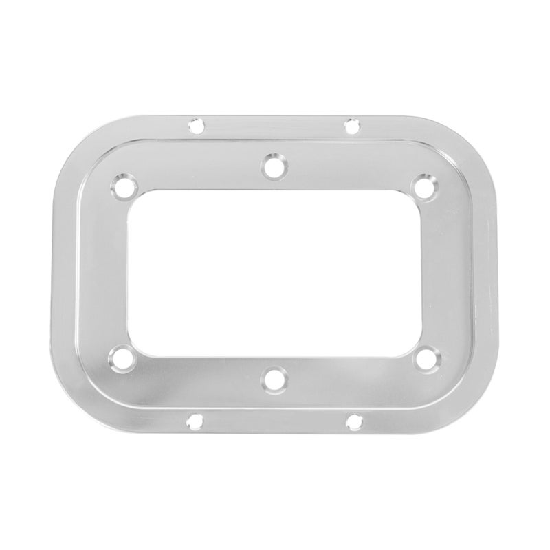 Aluminum Battery Tray Hold Down Replacement for Optima Batteries Red Yellow Blue Top 34 34/78 D34 D34/78 34M D34M - Image 5