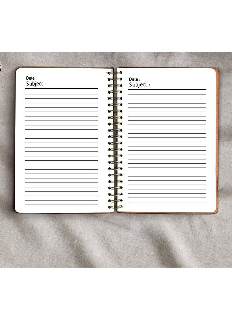 MADASOUQ Notebook With Trendy Design - Image 3