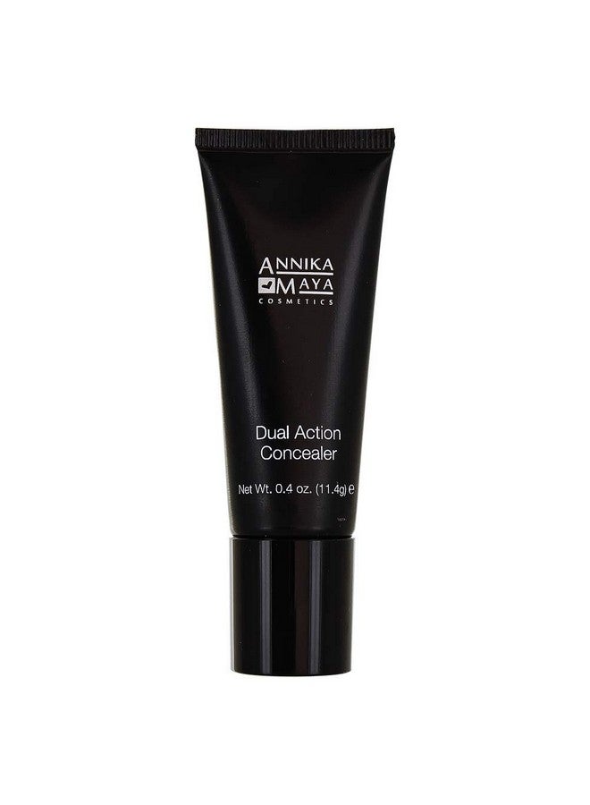 Annika Maya Cosmetics Annika Maya Dual Action Concealer (Light) - Image 2