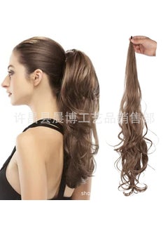 32in Synthetic Ponytail Wig Wrap-around m8/25【32inch 100g】 - pzsku/ZFA446AF6669ECFBBBDA1Z/45/_/1720112601/c06b23e1-9444-4834-83e8-a3dcb6f5bda4