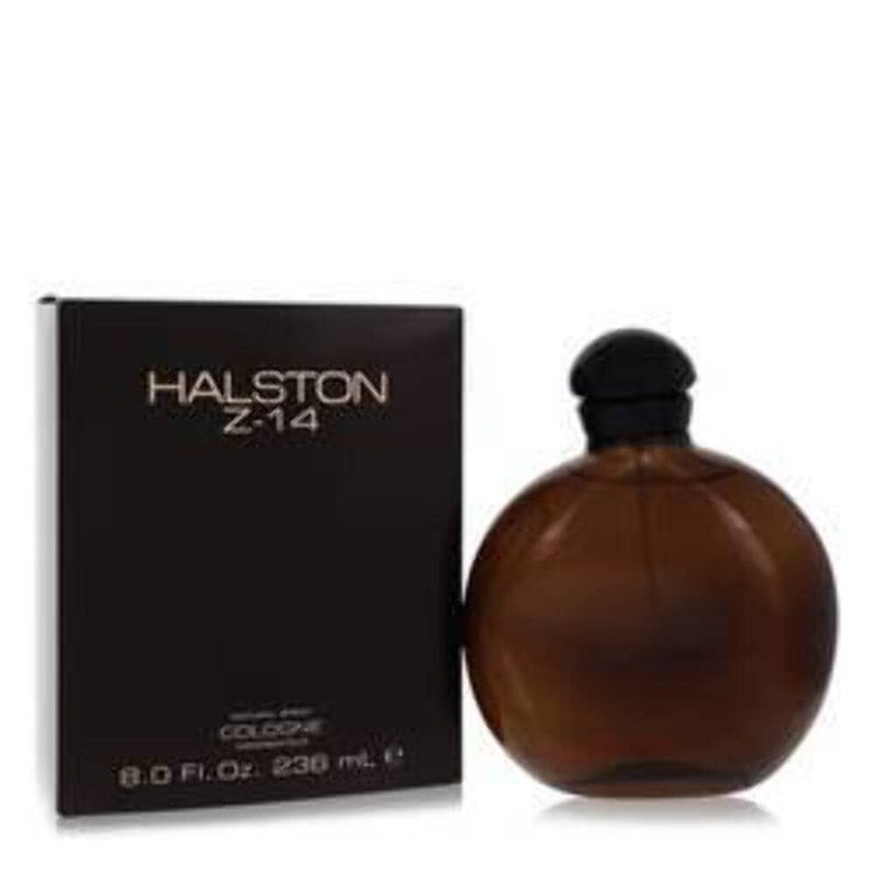 HALSTON Z-14 by Halston - MEN - COLOGNE SPRAY 8 OZ - Image 2