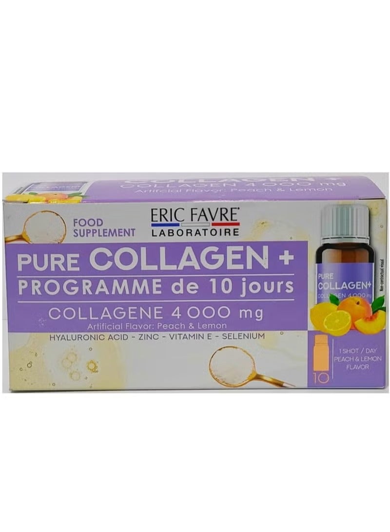 Pure Collagen 4000MG