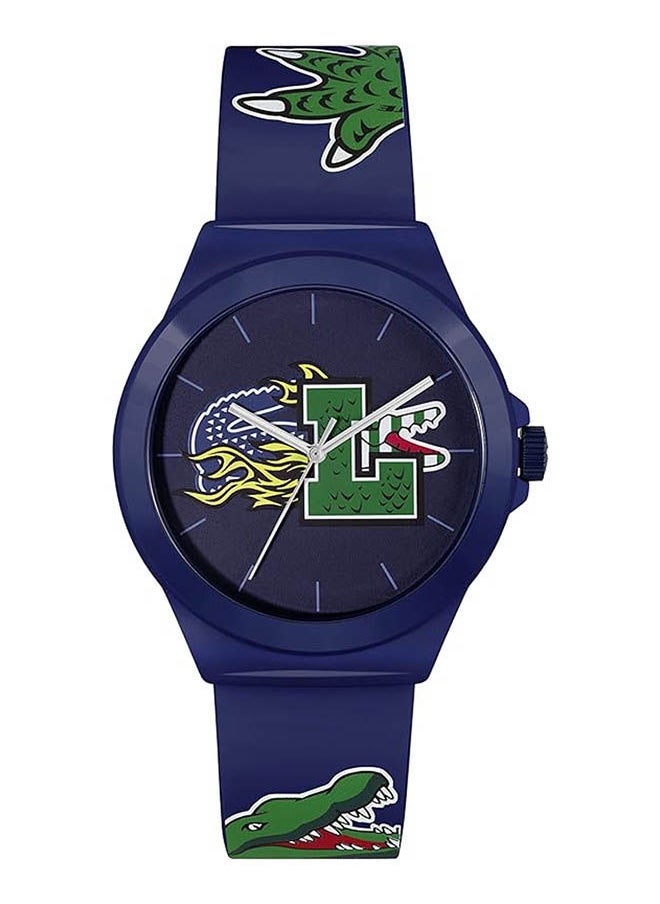 LACOSTE Silicone Analog  Watch 2011231  - Image 1