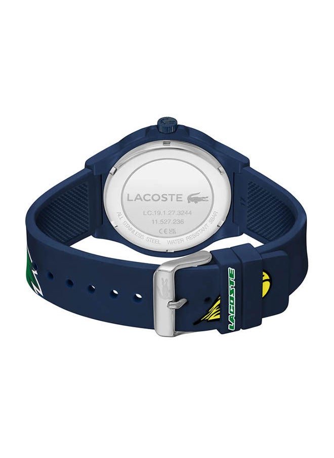 LACOSTE Silicone Analog  Watch 2011231  - Image 2