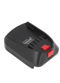 Excefore Replace for Bosch pba 18V Battery, Adapter for Makita Convert for Bosch 18V PBA Green Power Tools,  Compatible for Bosch BAT618 Li Ion Batteries 18V Electrical Power Tool BOSB18C  - Image 2