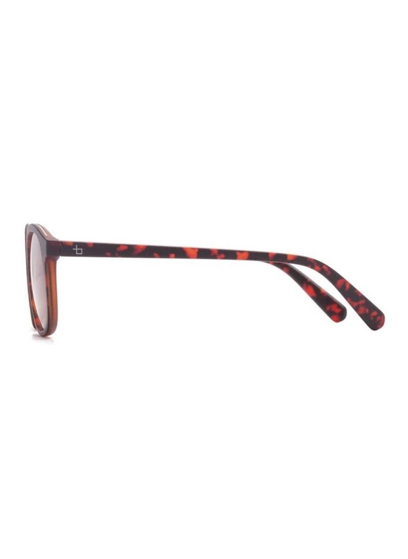 BEN.X - BEN.X Sunglass 9039 C DM01 Polarized And UV 400 Protected For Unisex - Image 1