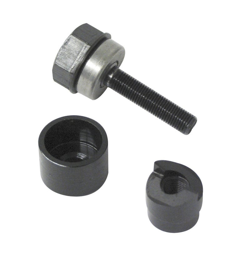 ختم ضربة غرينلي 1 إنش