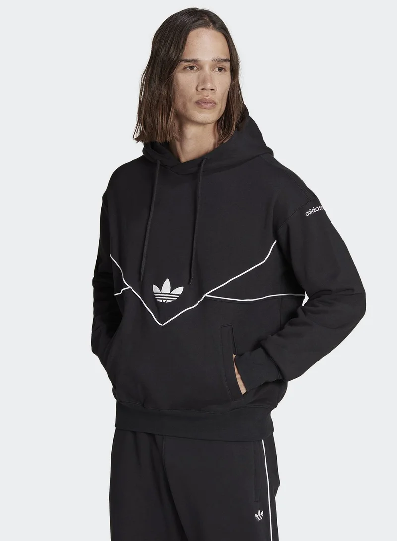 adidas Originals Adicolor Seasonal Archive Hoodie
