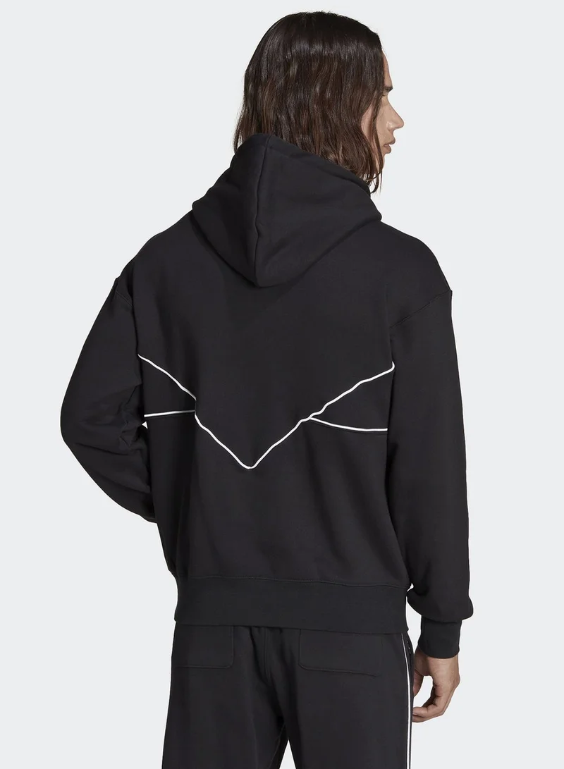 adidas Originals Adicolor Seasonal Archive Hoodie