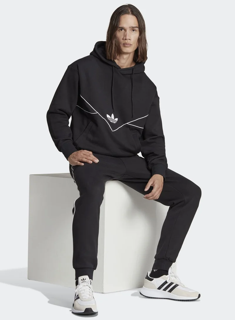 adidas Originals Adicolor Seasonal Archive Hoodie