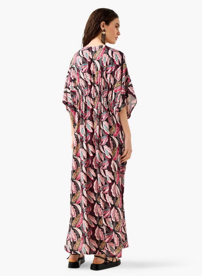 سبلاش فيڤ كفر أب بطبعة فيسكوز - Image 3