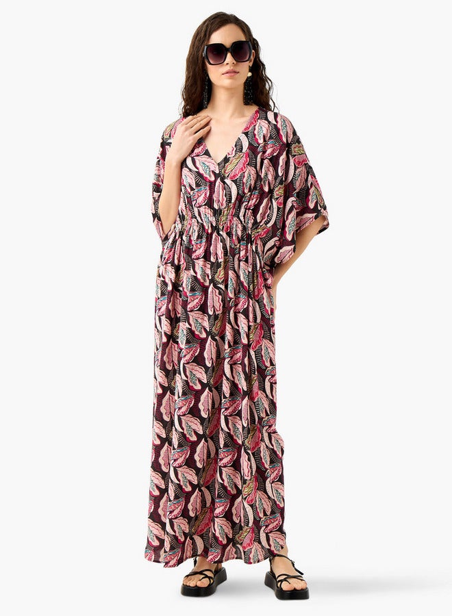 سبلاش فيڤ كفر أب بطبعة فيسكوز - Image 2