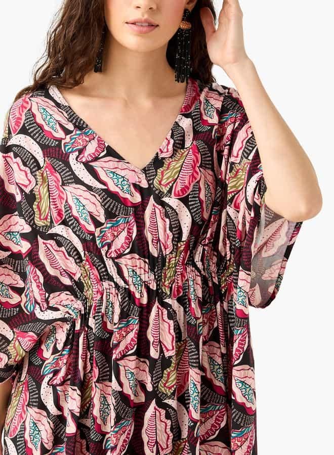 سبلاش فيڤ كفر أب بطبعة فيسكوز - Image 4