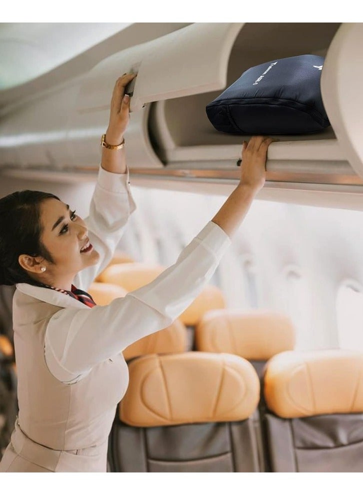 Burbay DM095 Stroller - design makes it ideal for flights - Image 2