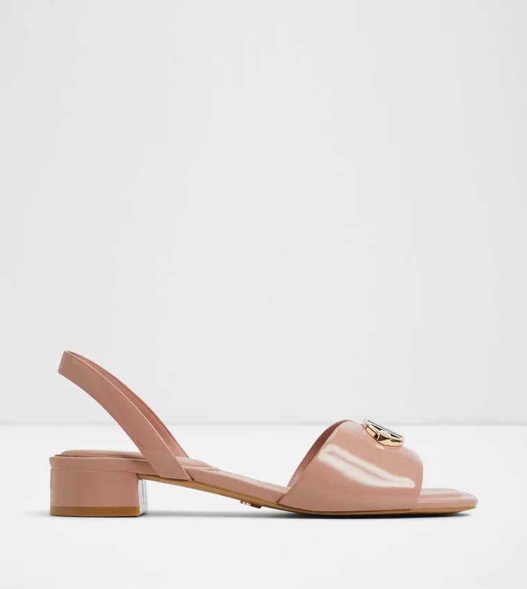 ALDO Muffy-In Women's Block Heel Sandals