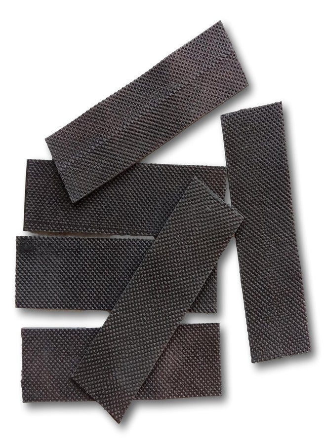 Nextage Premium Toe Guard for Cricket Bats. (2) - Image 2