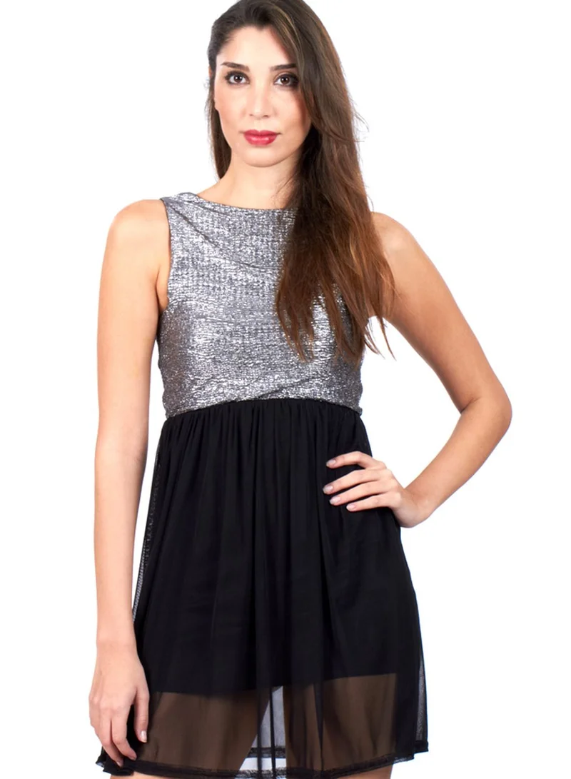 Ginger Ayanapa  Party Dress