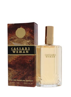 Caesars Cesar for women, 100 ml  - Image 3
