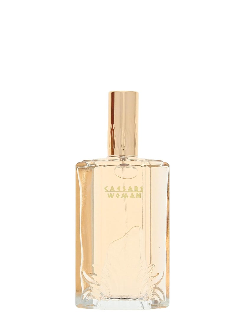 Caesars Cesar for women, 100 ml - Image 2