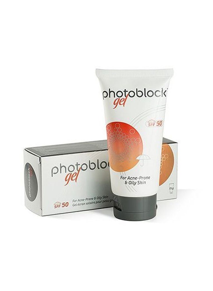 Derma Photoblock Sun Gel