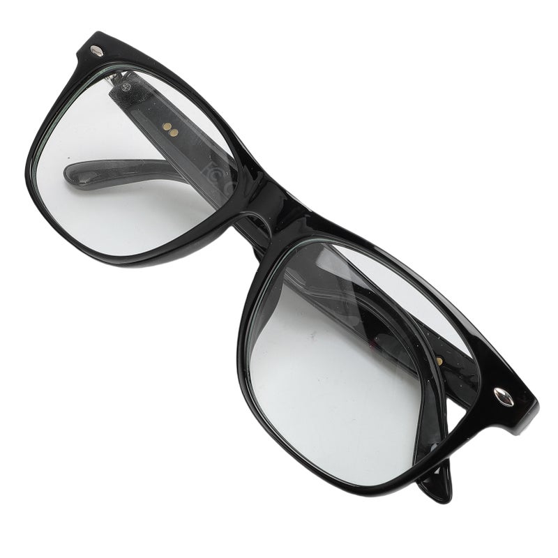 Translation Glasses Wireless Bluetooth 144 Languages AI Smart Glasses Fashion Design Full Frame - Image 5