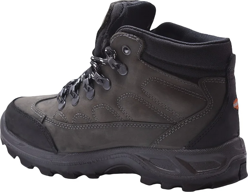 Scooter  Never Waterproof Leather Men's Boots (36-40) M5538