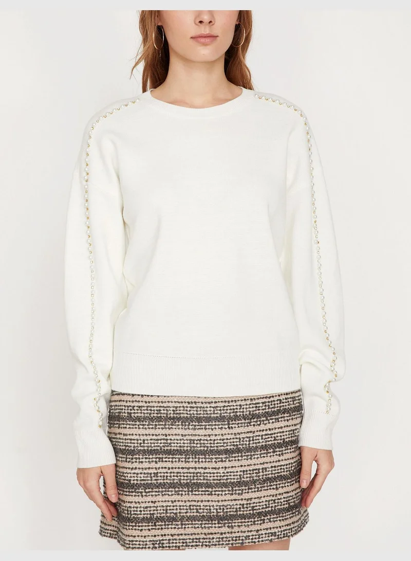 KOTON Love For Koton Jumper