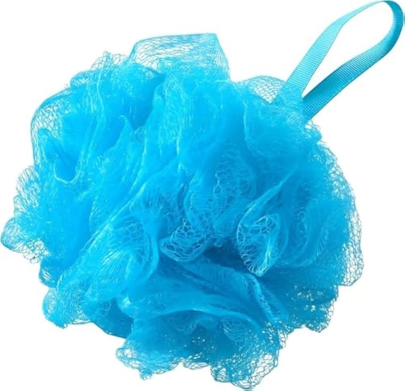 Gentle Exfoliator - Premium Bath Sponges for a Spa-Like Experience at Home, Ideal for All Skin Types, Available in Various Colors - Image 1
