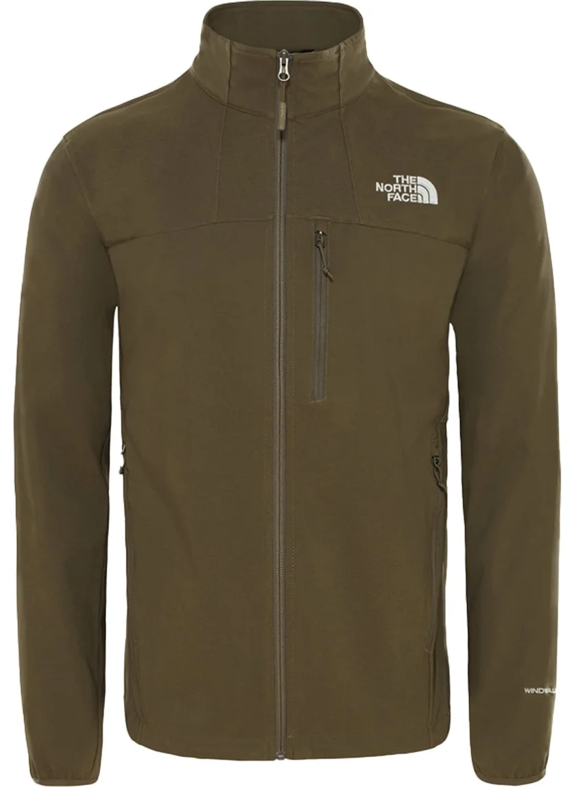 THE NORTH FACE Nimble Men's Jacket - NF0A2TYG
