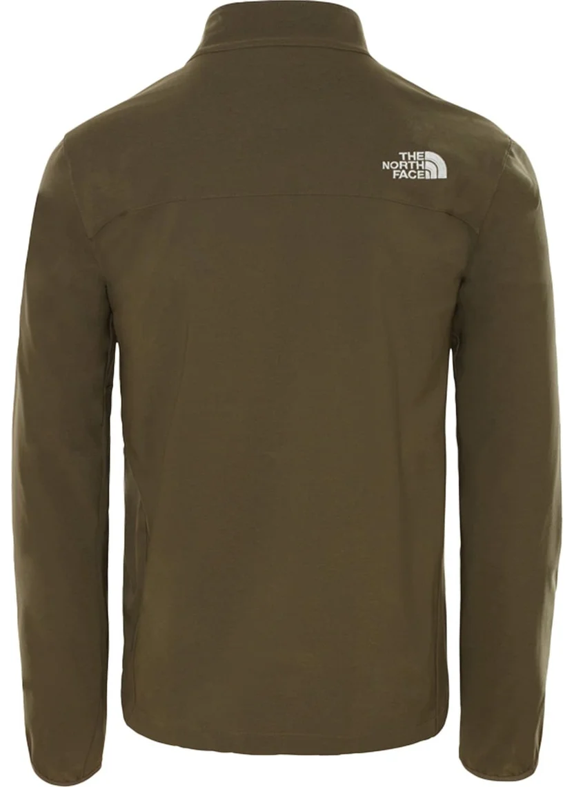 THE NORTH FACE Nimble Men's Jacket - NF0A2TYG