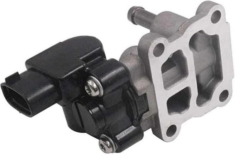 Yurefax Idle Air Control Valve 18137-83E11 - Image 2