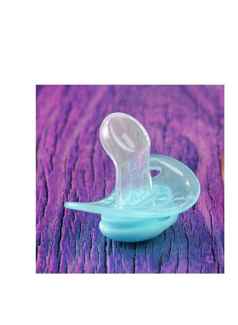 أمتشي بيبي لهاية اطفال - عدد 2 لهاية - Image 3