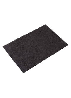 Kuber Industries Kuber Industries Rubber 1 Piece Door Mat 16x24'' (Brown)  - Image 4