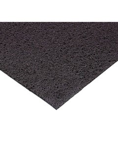 Kuber Industries Kuber Industries Rubber 1 Piece Door Mat 16x24'' (Brown)  - Image 5
