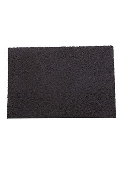 Kuber Industries Kuber Industries Rubber 1 Piece Door Mat 16x24'' (Brown)  - Image 2