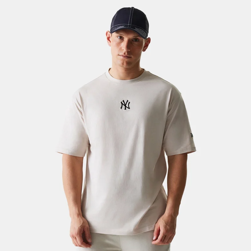 NEW ERA Men's MLB New York Yankees T-Shirt