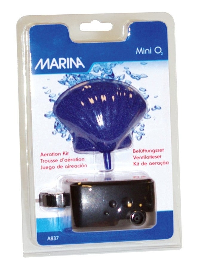 Marina Mini Aeration Kit - Image 1
