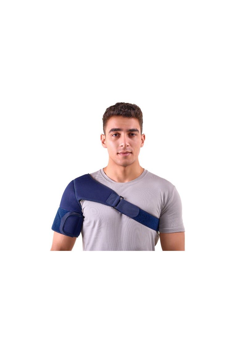 موف دعامة الكتف - يسار - Image 1