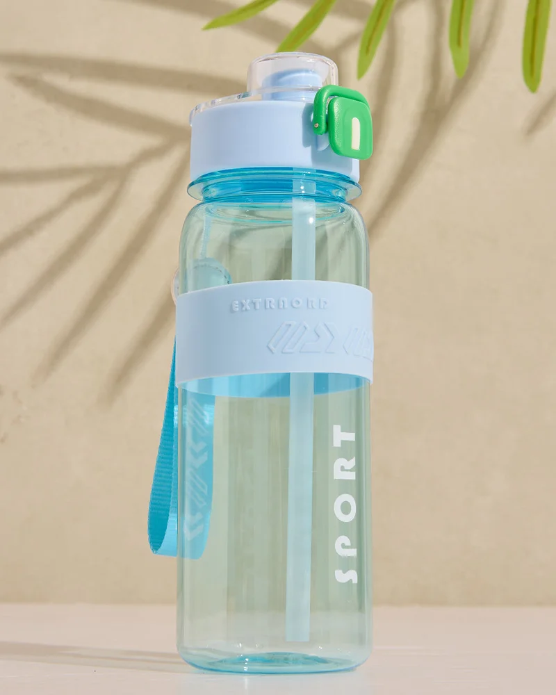 Redtag Blue 800ML Water Bottle