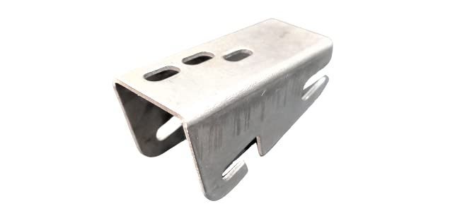 Smartpack Heater Holder for Packaging of Strapping Machine’s Spare Parts | Replacement Parts | Packaging Equipment | Heat sealing machine parts | Pack of 1 Holder - Image 1