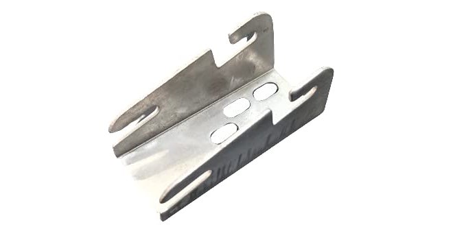 Smartpack Heater Holder for Packaging of Strapping Machine’s Spare Parts | Replacement Parts | Packaging Equipment | Heat sealing machine parts | Pack of 1 Holder - Image 2