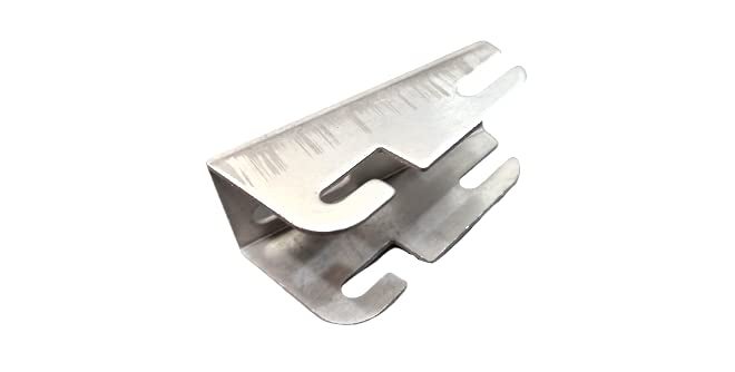 Smartpack Heater Holder for Packaging of Strapping Machine’s Spare Parts | Replacement Parts | Packaging Equipment | Heat sealing machine parts | Pack of 1 Holder - Image 3