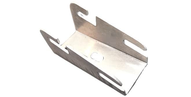 Smartpack Heater Holder for Packaging of Strapping Machine’s Spare Parts | Replacement Parts | Packaging Equipment | Heat sealing machine parts | Pack of 1 Holder - Image 5