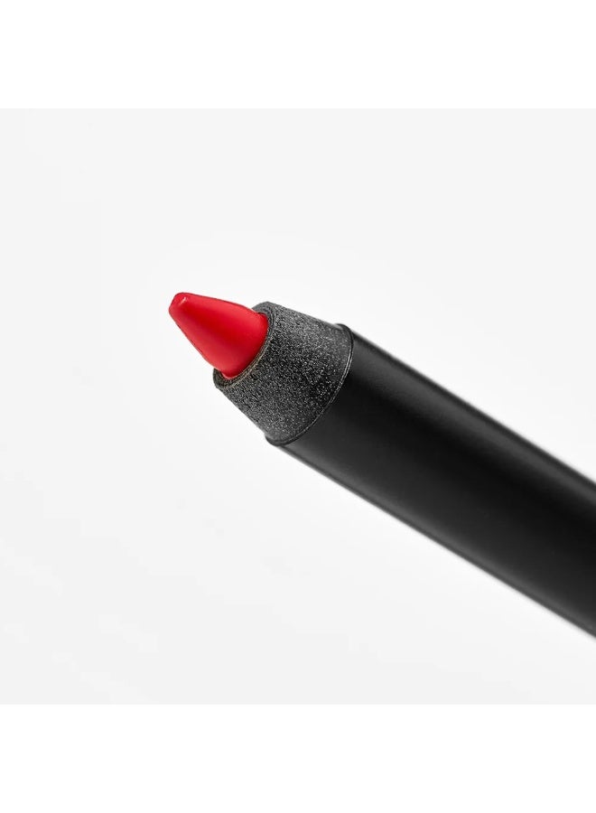 PROVOC SEMI-PERMANENT Gel Lip Liner Filler WP 24 Heat Of The Moment - Image 1