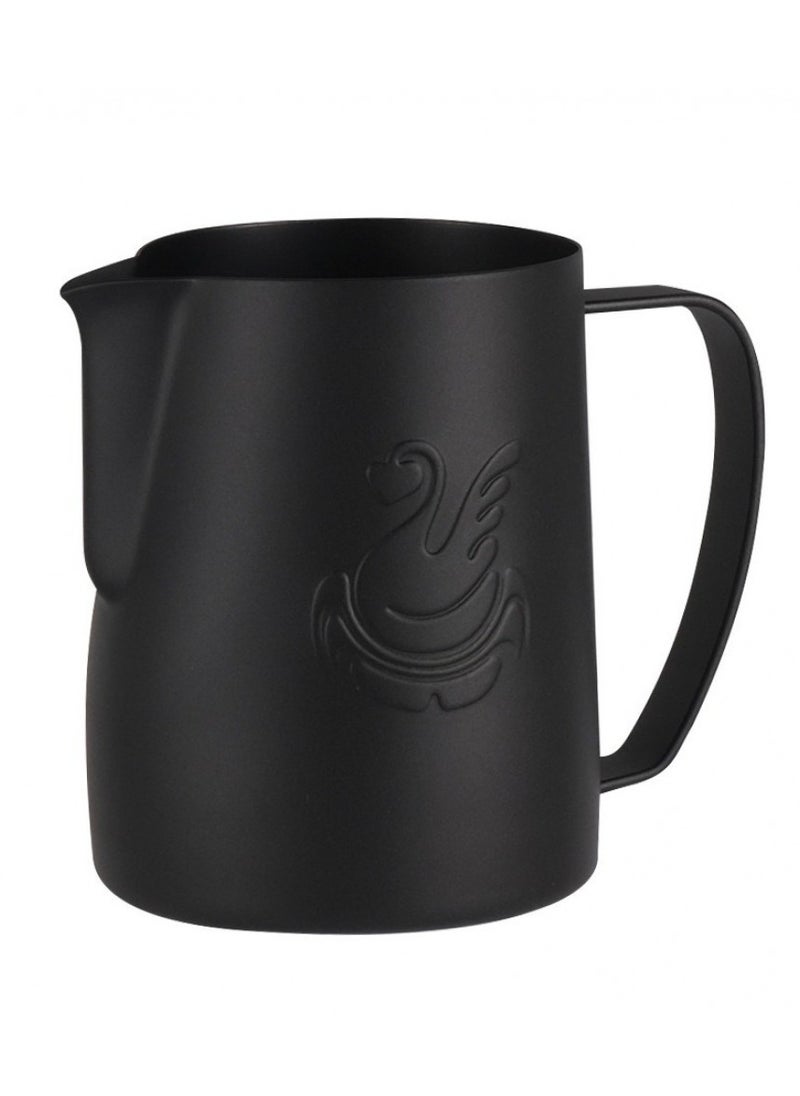 Generic Professional fumigation pitcher, 600 ml 