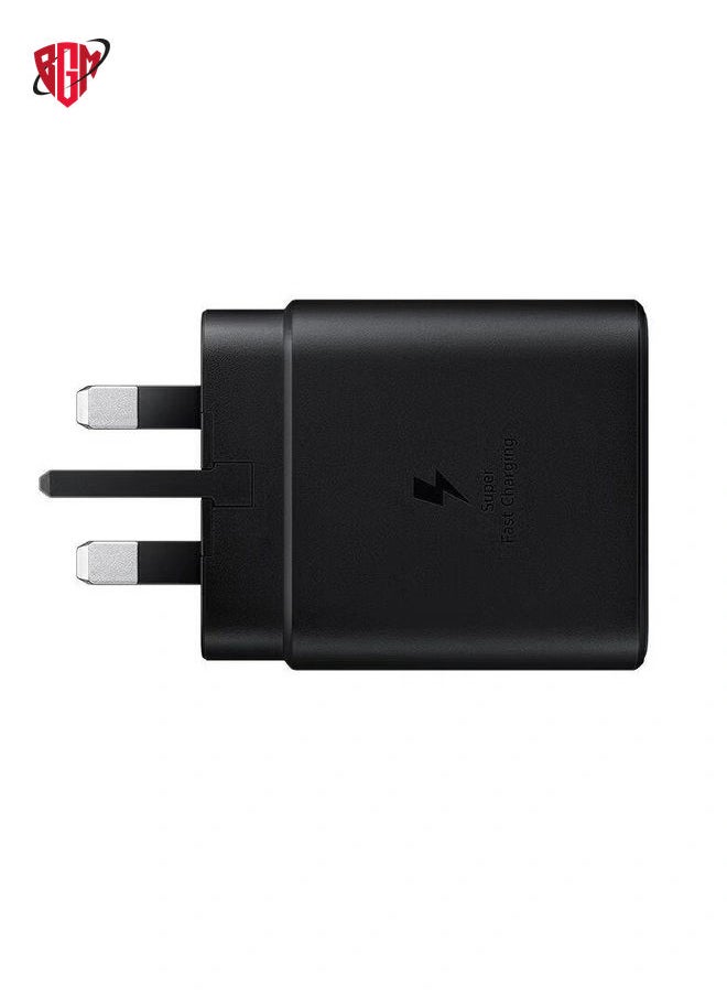45W USB C Charger,compatible Samsung Super Fast Charger Type C for Samsung Galaxy S22 Ultra/S22+/S22/S21 Ultra/S21 Plus 5G/Note 20 Ultra/S20/S20 Ultra/Tab S8 Ultra S8+,PPS Fast Wall Charger